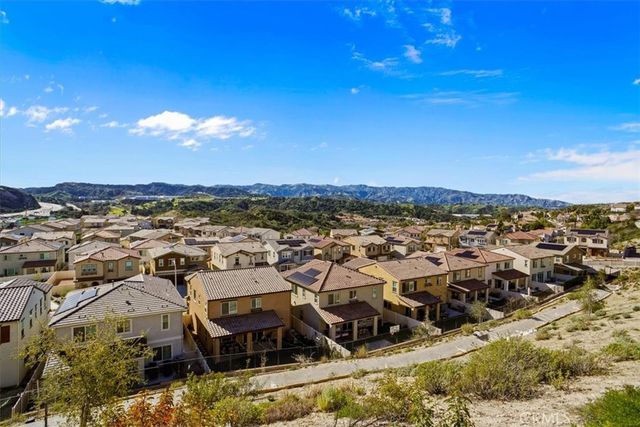 23744 Orange Blossom Drive, Newhall, CA 91321