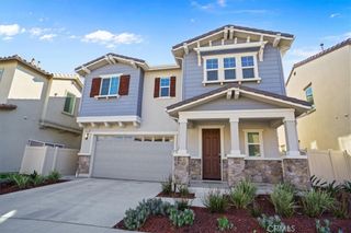 23744 Orange Blossom Drive, Newhall, CA 91321