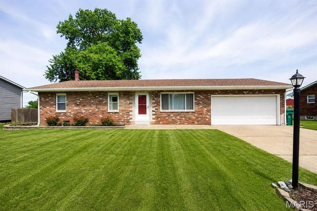9 Paul Drive, Granite City, IL 62040