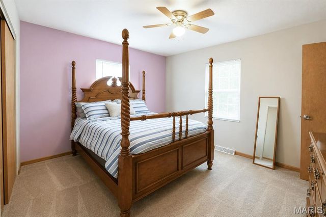 9 Paul Drive, Granite City, IL 62040