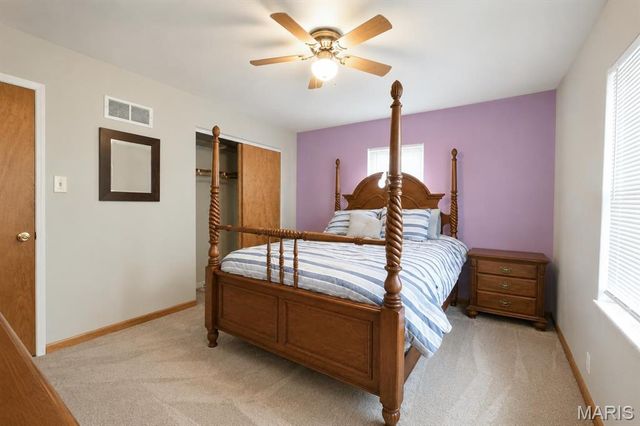 9 Paul Drive, Granite City, IL 62040