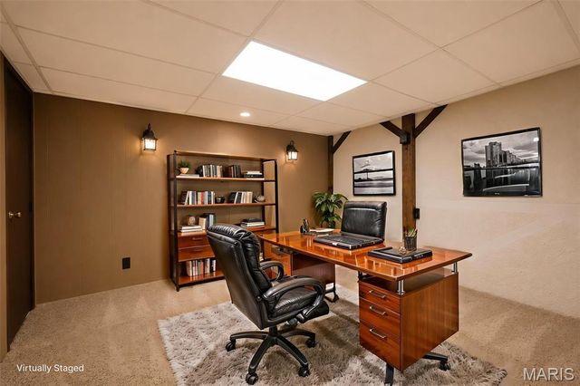 9 Paul Drive, Granite City, IL 62040