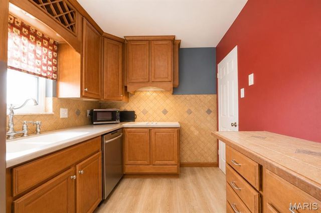 9 Paul Drive, Granite City, IL 62040