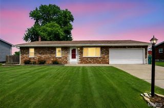 9 Paul Drive, Granite City, IL 62040
