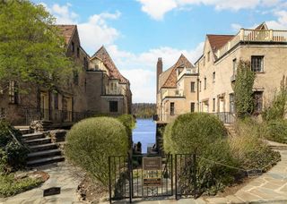 2501 Palisade Avenue H2, Bronx, NY 10463