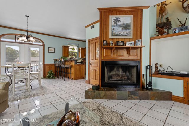 4502 Audubon Trail, Biloxi, MS 39532