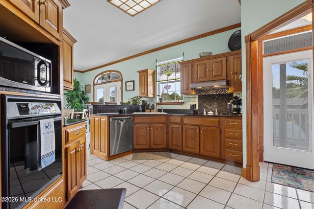 4502 Audubon Trail, Biloxi, MS 39532