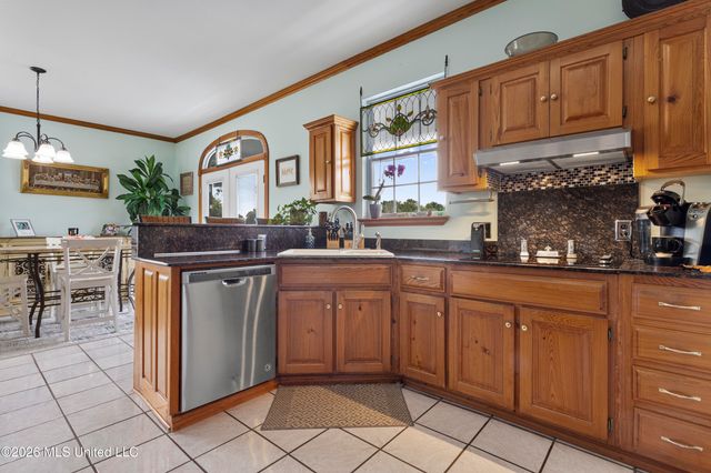 4502 Audubon Trail, Biloxi, MS 39532