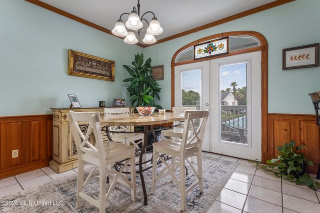 4502 Audubon Trail, Biloxi, MS 39532