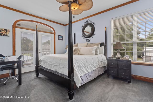4502 Audubon Trail, Biloxi, MS 39532