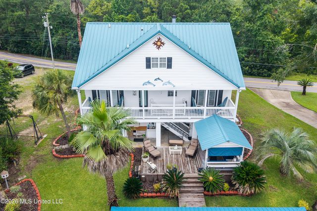 4502 Audubon Trail, Biloxi, MS 39532