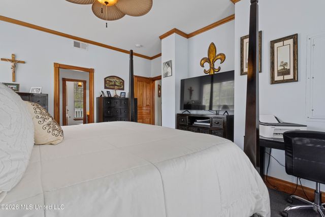 4502 Audubon Trail, Biloxi, MS 39532