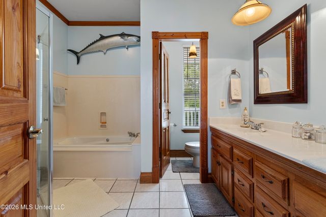 4502 Audubon Trail, Biloxi, MS 39532