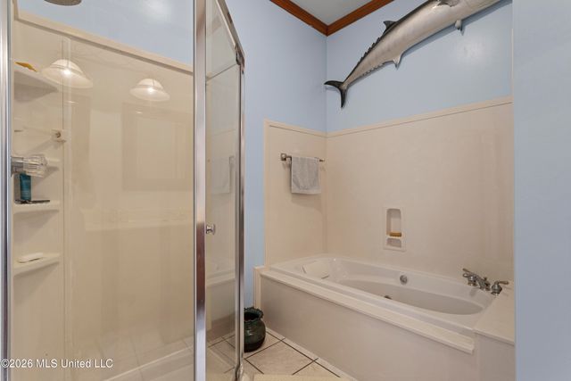 4502 Audubon Trail, Biloxi, MS 39532