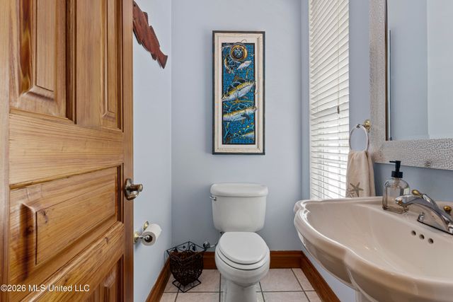 4502 Audubon Trail, Biloxi, MS 39532