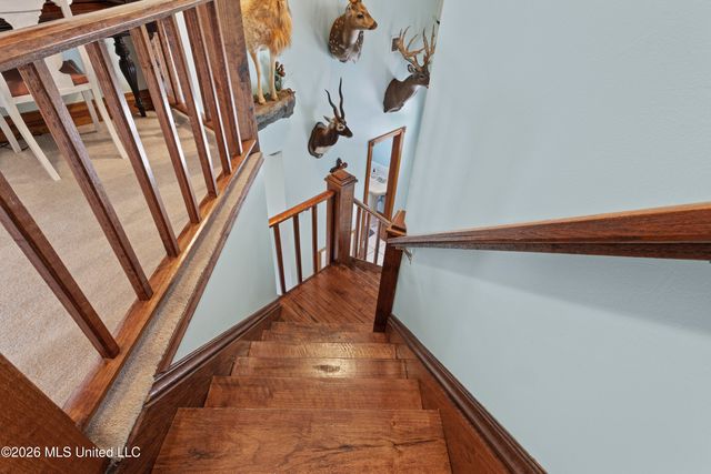 4502 Audubon Trail, Biloxi, MS 39532
