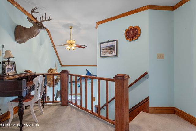 4502 Audubon Trail, Biloxi, MS 39532