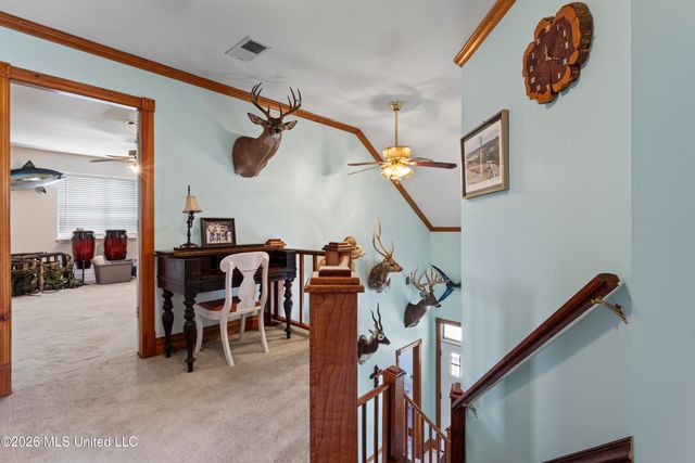 4502 Audubon Trail, Biloxi, MS 39532