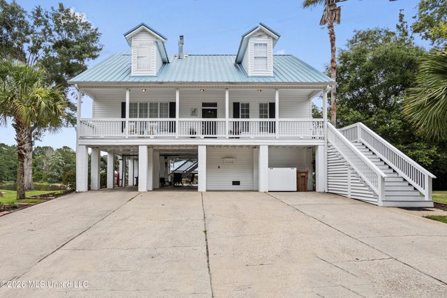 4502 Audubon Trail, Biloxi, MS 39532