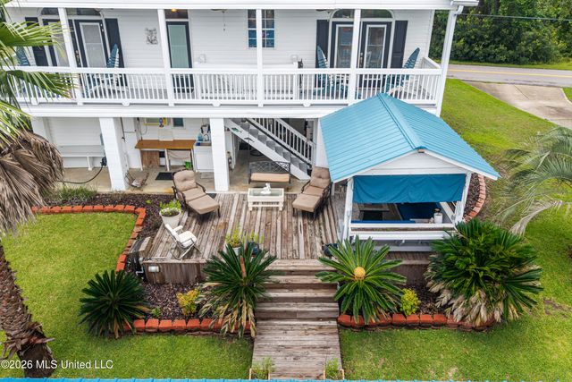 4502 Audubon Trail, Biloxi, MS 39532