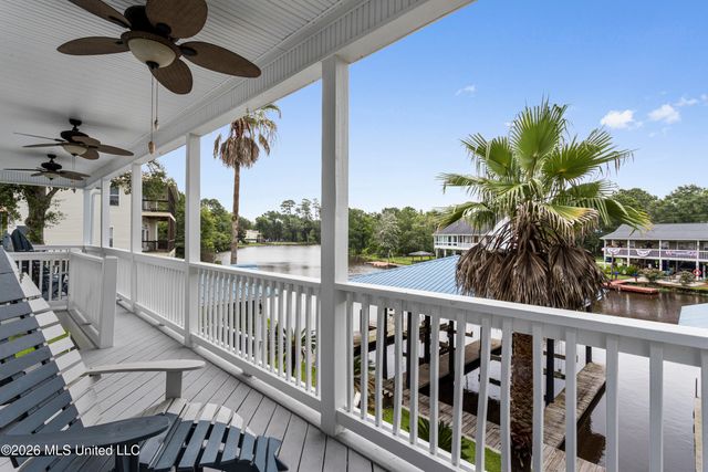 4502 Audubon Trail, Biloxi, MS 39532