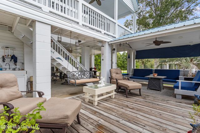 4502 Audubon Trail, Biloxi, MS 39532