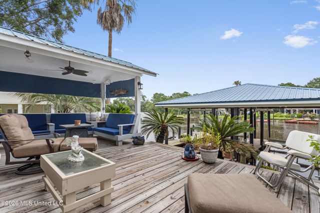 4502 Audubon Trail, Biloxi, MS 39532