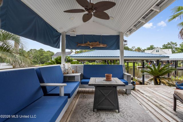 4502 Audubon Trail, Biloxi, MS 39532