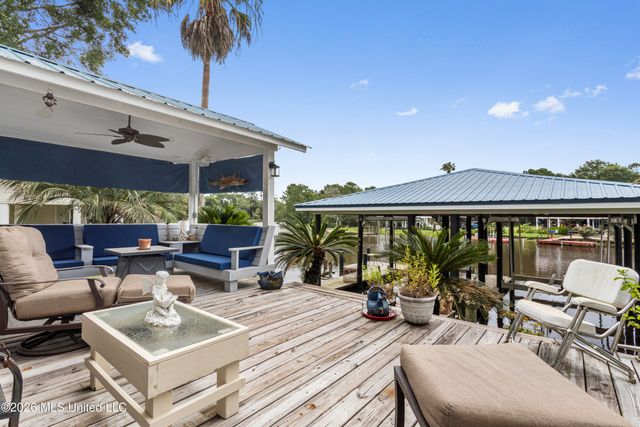4502 Audubon Trail, Biloxi, MS 39532