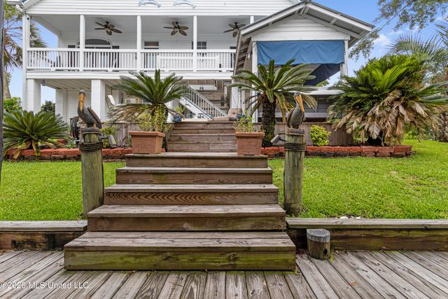 4502 Audubon Trail, Biloxi, MS 39532