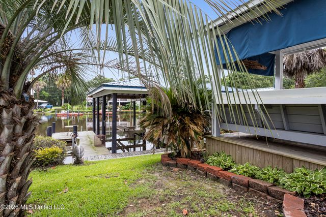 4502 Audubon Trail, Biloxi, MS 39532