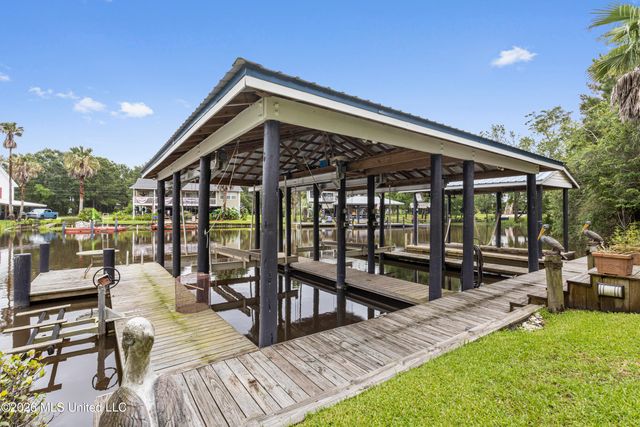 4502 Audubon Trail, Biloxi, MS 39532