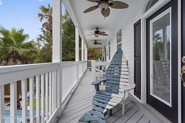 4502 Audubon Trail, Biloxi, MS 39532