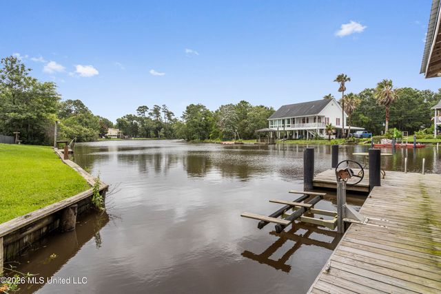 4502 Audubon Trail, Biloxi, MS 39532