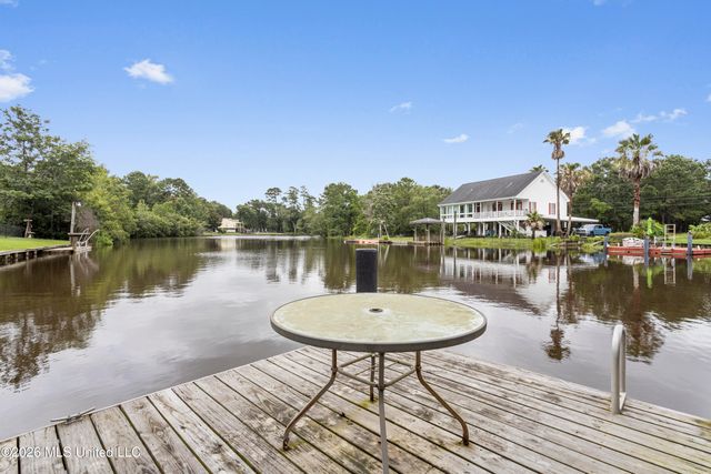 4502 Audubon Trail, Biloxi, MS 39532