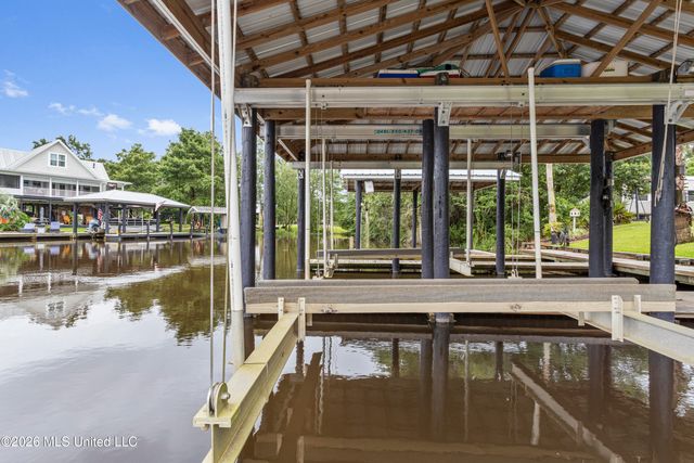 4502 Audubon Trail, Biloxi, MS 39532