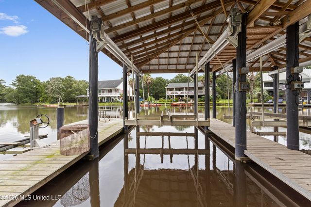 4502 Audubon Trail, Biloxi, MS 39532