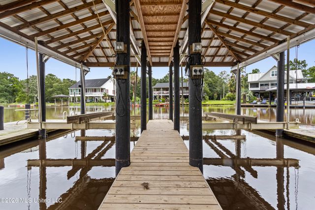 4502 Audubon Trail, Biloxi, MS 39532