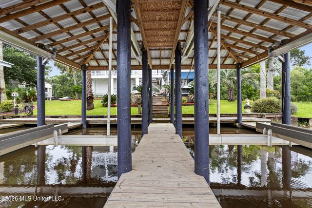 4502 Audubon Trail, Biloxi, MS 39532