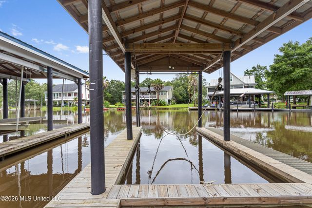 4502 Audubon Trail, Biloxi, MS 39532
