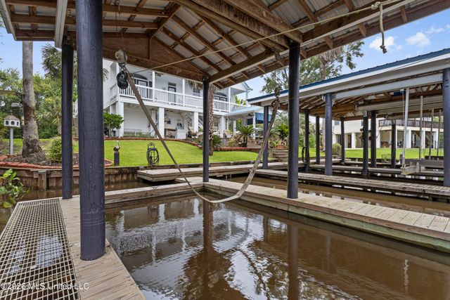4502 Audubon Trail, Biloxi, MS 39532