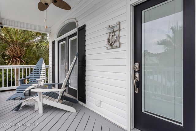 4502 Audubon Trail, Biloxi, MS 39532