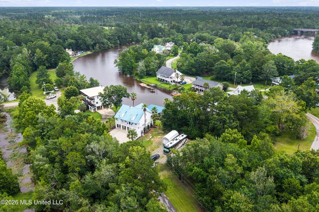 4502 Audubon Trail, Biloxi, MS 39532