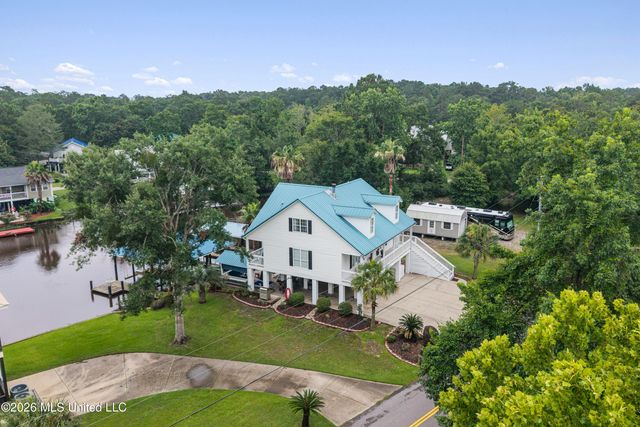 4502 Audubon Trail, Biloxi, MS 39532
