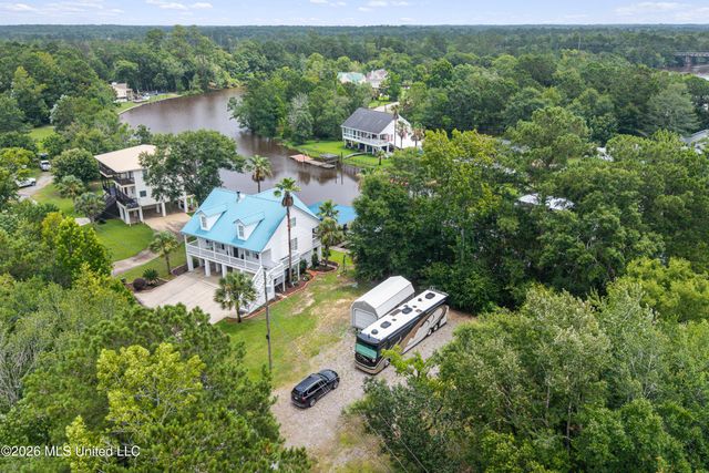 4502 Audubon Trail, Biloxi, MS 39532