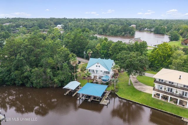 4502 Audubon Trail, Biloxi, MS 39532