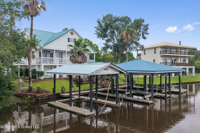 4502 Audubon Trail, Biloxi, MS 39532