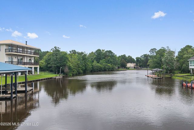 4502 Audubon Trail, Biloxi, MS 39532