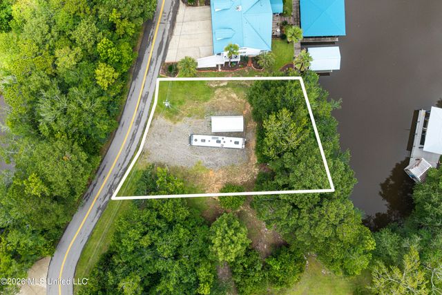 4502 Audubon Trail, Biloxi, MS 39532