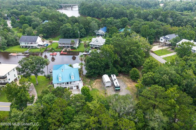 4502 Audubon Trail, Biloxi, MS 39532